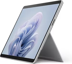 Microsoft Surface Pro 10 Ultra5 8GB RAM 256GB SSD - Platinum - Picture 1 of 1