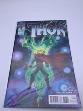 Comic Book💎Thor💎2007💎#616🌟Marvel: October 13, 2010🌟