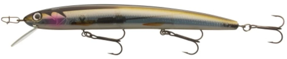DAIWA HMKL STEEZ CUSTOM MINNOW 137SP   Twitchbait - Bild 1 von 1