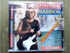 Patrick Samson - I SUCCESSI  (CD ) Press Italy  1999  Sealed