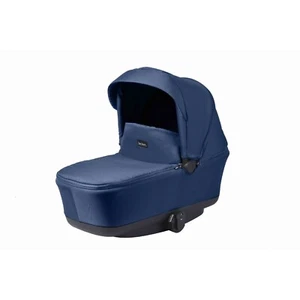 Leclerc Luxus Kinderwagenaufsatz Basinette inkl. Tragetasche Adapter UVP 190€ - Bild 1 von 4