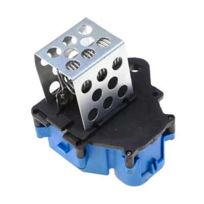 Resistenza Soffiatore Motore Soffiatore Abitacolo Per Citroen Berlingo 1.6L 2008-2023 - Immagine 1 di 4