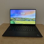 Dell XPS 13 9305 srebrny 2021 FHD TOUCH 2,8 GHz i7-1165G7 16 GB RAM 512 GBSSD (B3)