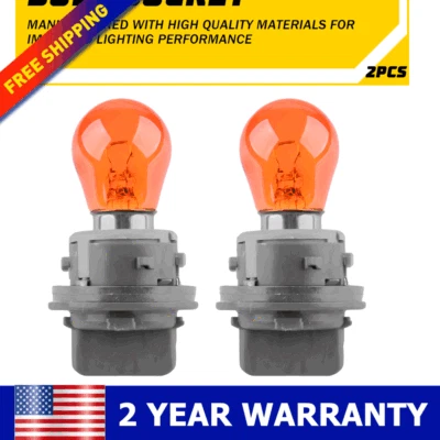 2 para KIA Sorento 2016-2018 intermitente delantero lámpara bombilla enchufe 92166-3K000 Foto 1 de 4