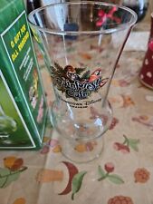 Rainforest Cafe Cup Glass Used
