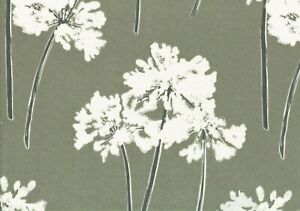Magnolia Home Fabric Serenity Storm  Drapery Upholstery 