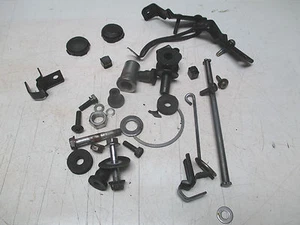 1995 Suzuki Katana 600 GSX600F Misc Lot - Picture 1 of 5