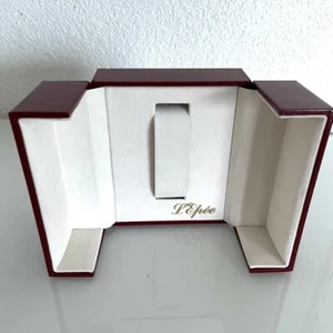 Écrin Montre L'Épée Sainte-Suzanne totalement neuf - très rare, vintage - Imagen 1 de 3