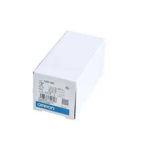 Nuevo Omron H3BA-N8H H3BA-8 H3BA-N8 H3CR-A8 H3BA-N H3CR-A DC24V AC110V AC220V Unidad - Imagen 1 de 12