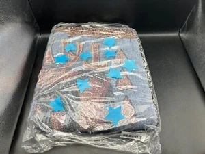 Official Taylor Swift 1989 Taylor's Version We Found Wonderland Blanket NEW RARE - Picture 1 of 5