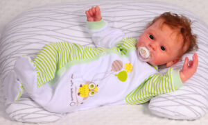 Strampler Schlafanzug Baby Anzug Overall 56 62