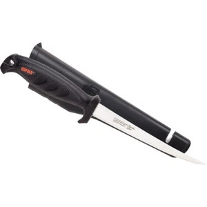 Rapala 6" Deluxe Falcon Fillet with Sheath and Sharpener - Picture 1 of 1