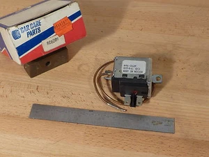 A/C, aire acondicionado, interruptor de ciclismo Mopar, 1985-86, #1224 - Imagen 1 de 3