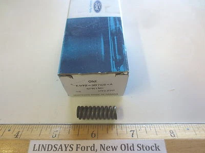 FORD 1989/1994 RANGER, BRONCO II  w/Tilt SPRING (STEERING COLUMN POSITION LOCK) - Image 1 of 3