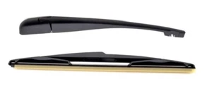 BRAS ESSUIE-GLACE ARRIÈRE COMPLET pour PEUGEOT 206 H/B 98- 3/5 PORTE - Imagen 1 de 3