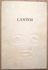 Ricardo E. MOLINARI - CANTOS - Libero BADII Goufrages 1978 Ej: 22 / 25 Firmado - Imagen 1 de 5