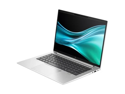 HP EliteBook 840 G11 Notebook - AI Ready - 14" - Intel Core Ultra  (A6SY7UT#ABA) - Image 1 of 4
