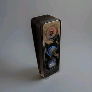 Unifi DoorBell G4 G3 Pro Keilabsatz - Bild 1 von 3