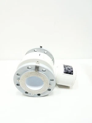 Abb FEP632F2A20100A1T1B1D0C70Y0Y0A Processmaster 632 Electromagnetic Flow Meter - Image 1 of 4
