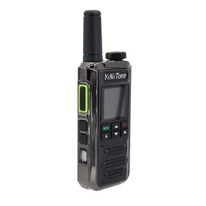 B8 PO Cellular Network Public Network Walkie-Talkie Zello Radio Equipment - Picture 1 of 9