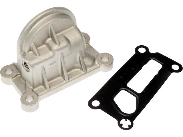 Adaptador de filtro de aceite de motor para 2004-2013 Mazda 3 2011 2005 2006 2007 2008 KR118JR Foto 1 de 1