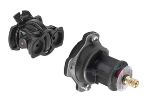 KOHLER GP876851 Rite-Temp Pressure-Balancing Cartridge and Mixer Cap Kit Black - Picture 1 of 2