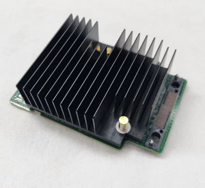 Dell GDJ3J PERC H330 Mini Mono 12Gbps RAID Controller Module - Picture 1 of 3