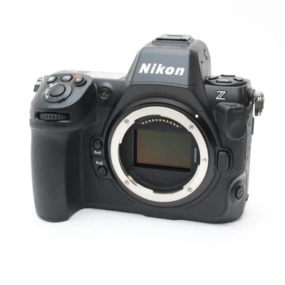 Nikon Z8 45.7MP Full-Frame Mirrorless Camera Body -Near Mint- #24 - Image 1 of 4