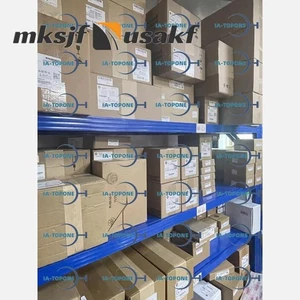 NEW Yaskawa SGDV-2R8A21A S5 Amp 0.4KW 200V Servo Drive Fast delivery  US Free ta - Picture 1 of 1