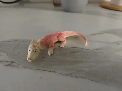  Die Unendliche Geschichte - Drache Fuchur - Bully Bullyland 1984 - Selten !!!! - Bild 1 von 3