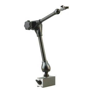 Base magnética Noga MA61003 Big Boy con 292 libras (1300 N) de potencia de retención - Imagen 1 de 2