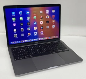 Apple MacBook Pro A2251 2020 13" Core i5-1038NG7 2.0GHz 512GB / 16GB - AT11 - Zdjęcie 1 z 11