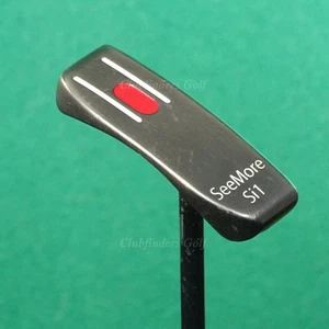 See More Si1 Milled Center-Shaft 34" Putter Factory w/SuperStroke - Picture 1 of 4