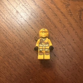Lego Skylor 70746 Jungle Robe Tournament of Elements Ninjago Minifigure