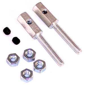 Brake Cable Shortening Kit Dunebuggy & VW - Bild 1 von 1