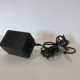 Nintendo SNS-002 Black AC Adapter Charger for Super NES & Virtual Boy Console