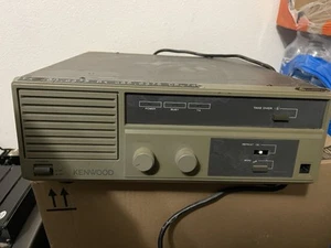 Kenwood TK820 N UHF Repeater - Zdjęcie 1 z 2
