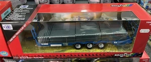 Britains Farm Kane Bale Trailer Set 1:32 Diecast Vehicle 43218 - Picture 1 of 1
