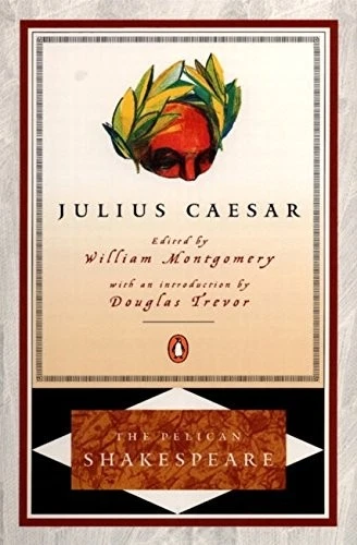 Julius Caesar by William Shakespeare Foto 1 de 1