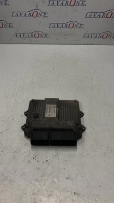 CENTRALINA MOTORE PER FIAT Doblo Cargo 51784560 Diesel 1300 (00>05) - Immagine 1 di 3