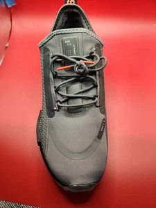 HOMBRE Adidas Originales NMD R1 Zapatos Gris Spectoo H01482 Talla 11 - Imagen 1 de 13