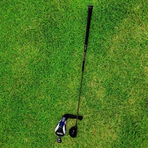 Ping Rapture V2 5W 19° Fairwayholz TFC550 S-Flex 42,5" gebraucht - Bild 1 von 10