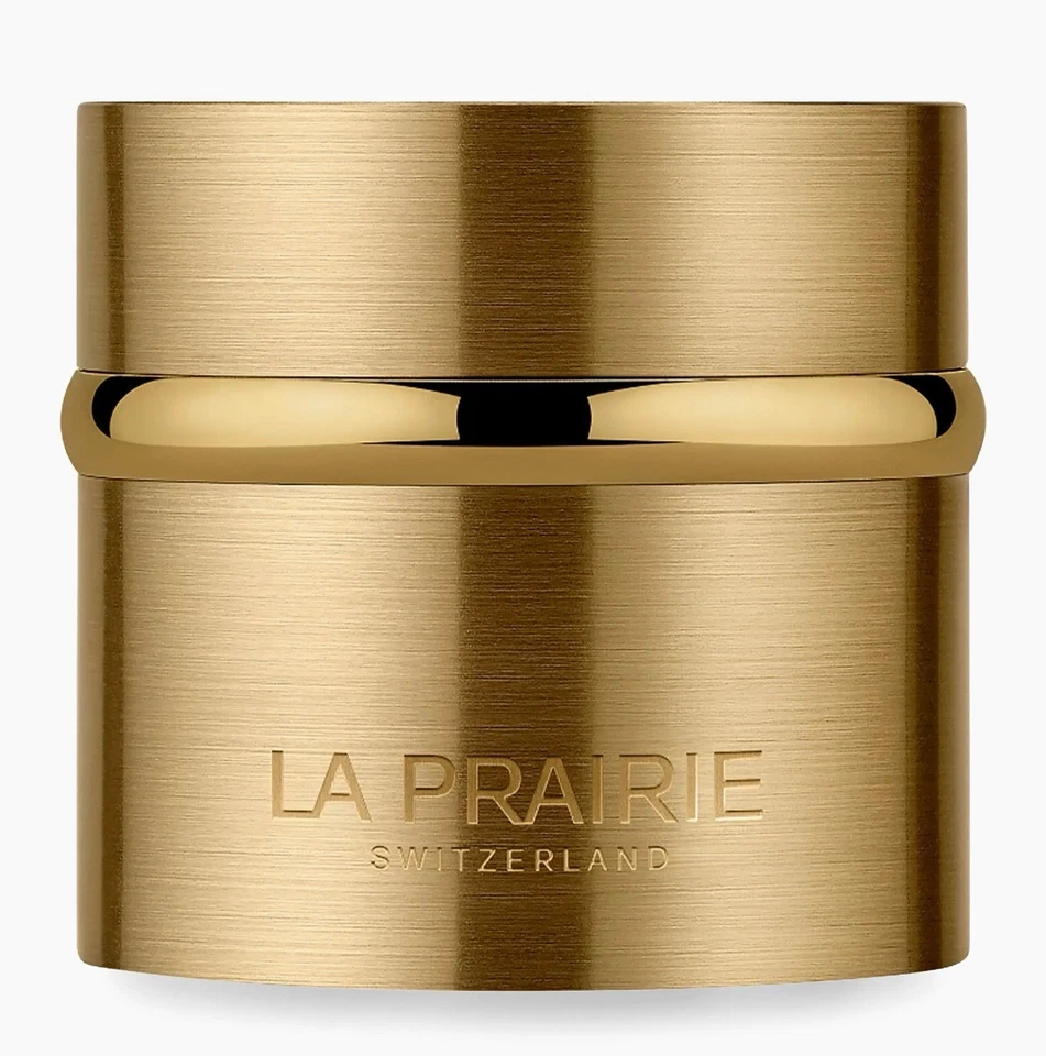 LA PRAIRIE PURE GOLD RADIANCE CREAM 1.7 OZ  - Image 1 of 1