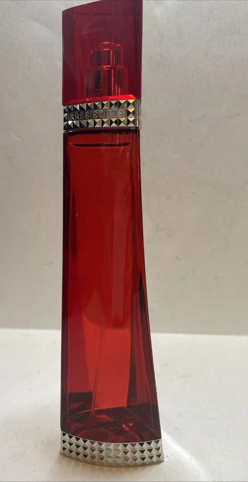 Givenchy абсолютно неотразимый 2,5 жидк. унц туалетная вода спрей женщин новый без коробки - Изображение 1 из 2