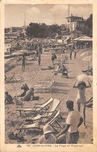 06-JUAN LES PINS-N�640-B/0189 - Picture 1 of 2
