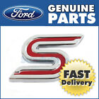 Ford Fiesta, Focus  S Badge  (2001 -) 1677617 Ford Focus