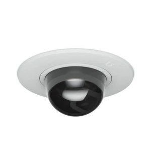 Ubiquiti G5 Dome Camera Ultra Flush Mount,White, Accessory For Recessed Instal I - Picture 1 of 1