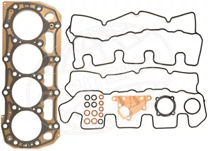 Orbitrade Zylinderkopf Dichtungssatz Volvo Penta D2 VP-3589322 - Bild 1 von 1