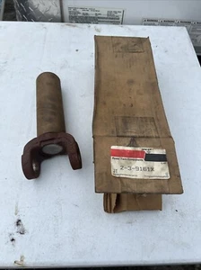 power train components 2-3-9161X JT Slip Yoke Transfer Case - Picture 1 of 10