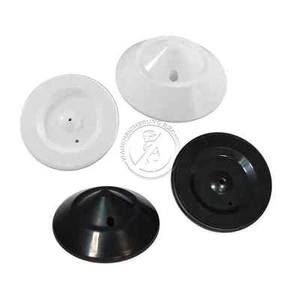 Sicherungsetiketten Hartetiketten RF 8,2MHz CONE Warensicherung  - Bild 1 von 2